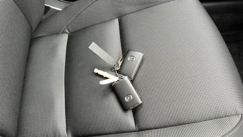 Mazda CX-30 2.5 e-Skyactiv G MHEV [140] Centre-Line 5dr Auto Petrol Hatchback